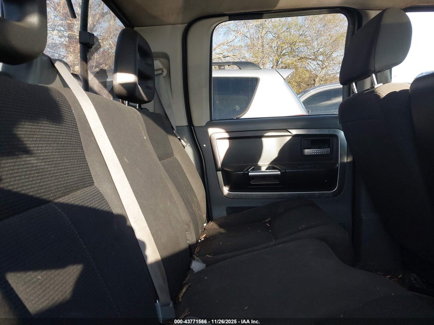 2007 Mitsubishi Raider Ls VIN: 1Z7HC28K77S125785 Lot: 43771566