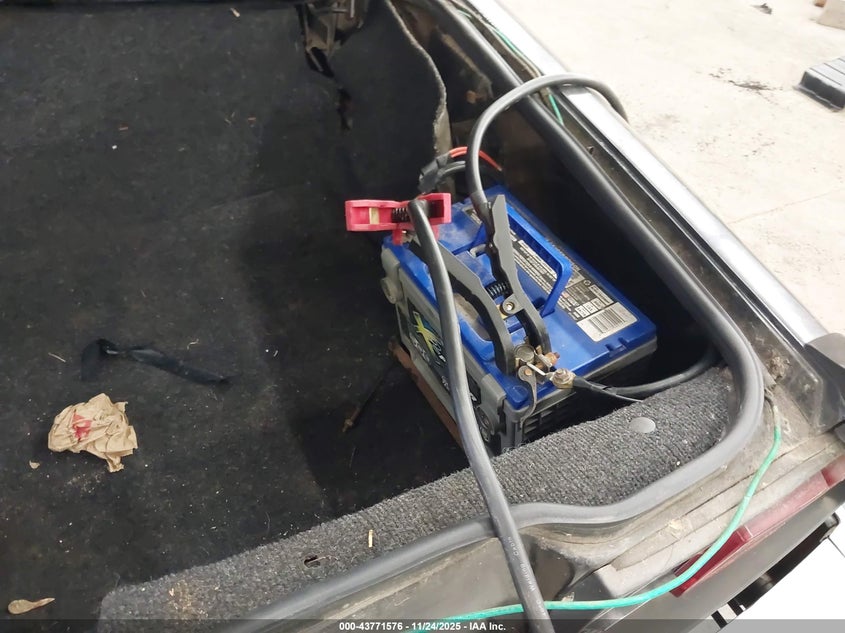 1985 Alfa Romeo Veloce 2000 Spider VIN: ZARBA5419F1023291 Lot: 43771576