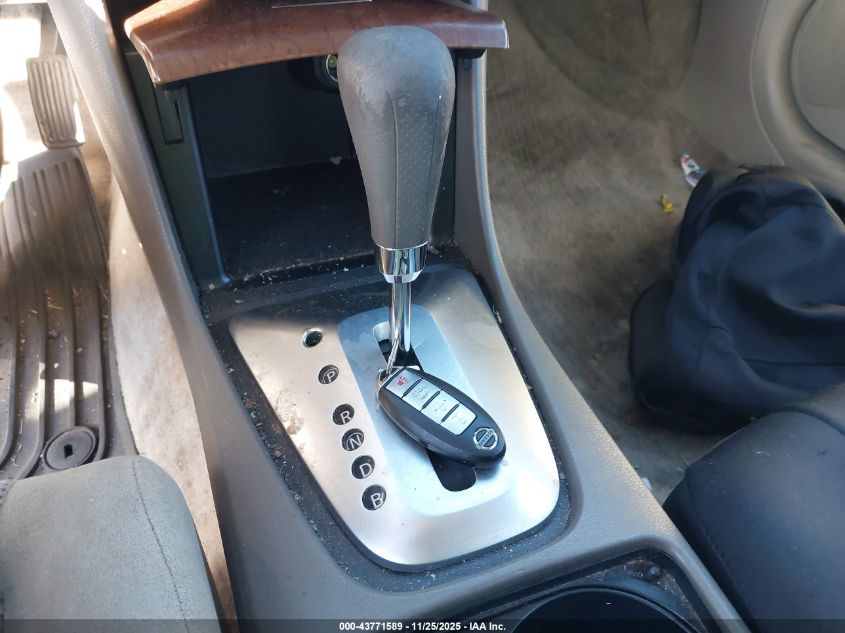 2009 Nissan Altima Hybrid VIN: 1N4CL21EX9C149768 Lot: 43771589