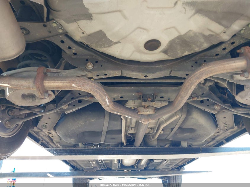 2009 Nissan Altima Hybrid VIN: 1N4CL21EX9C149768 Lot: 43771589