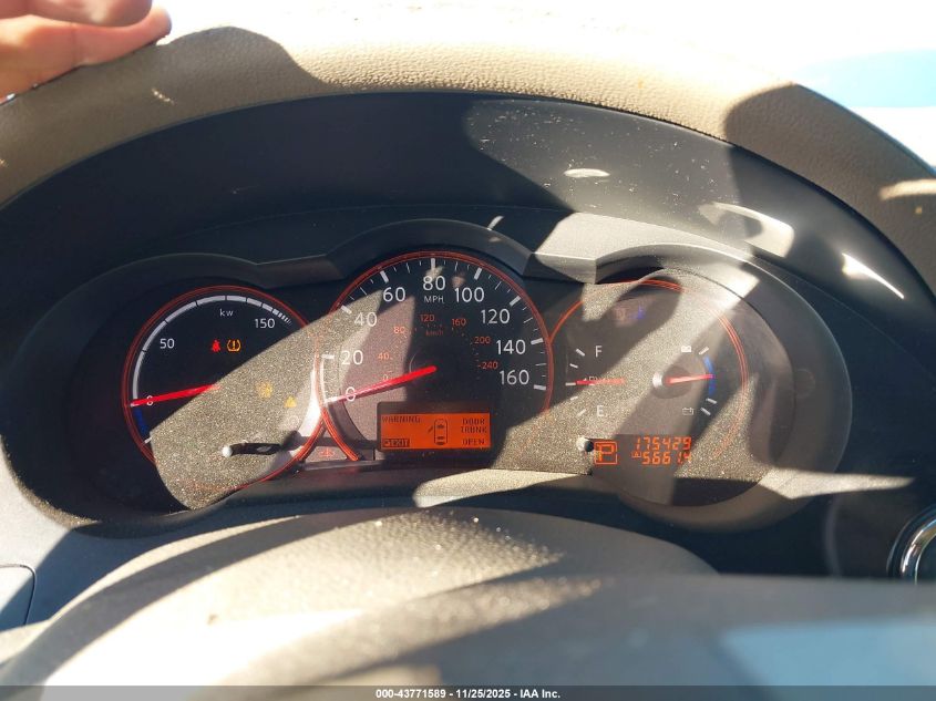 2009 Nissan Altima Hybrid VIN: 1N4CL21EX9C149768 Lot: 43771589