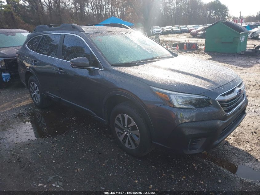 SUBARU OUTBACK PREMIUM
