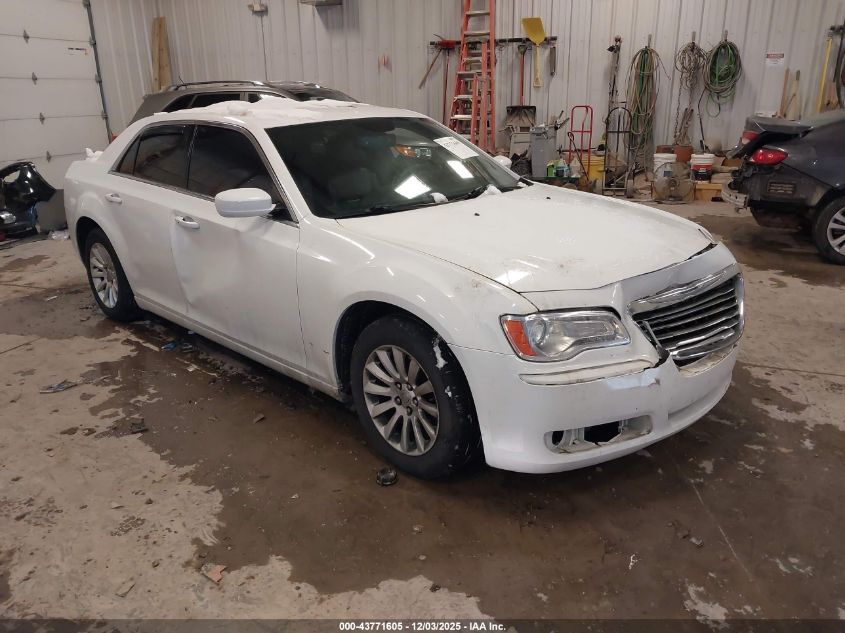 CHRYSLER 300 TOURING