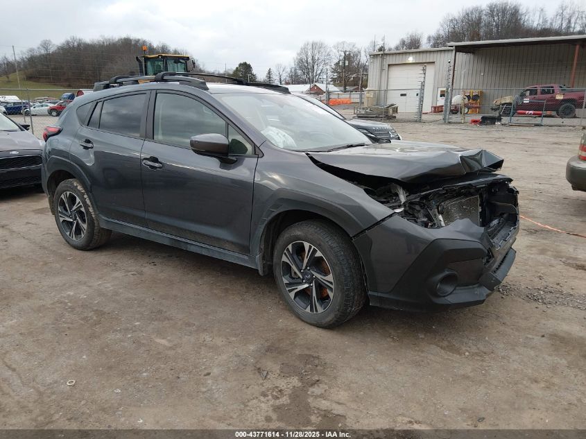 SUBARU CROSSTREK PREMIUM
