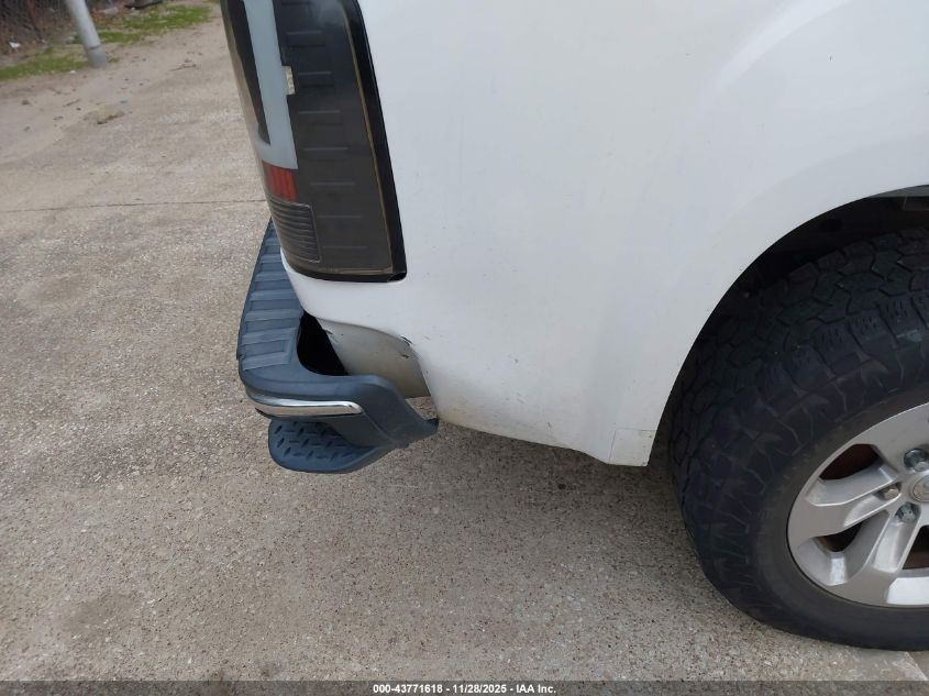 2009 GMC Sierra 1500 Sle VIN: 3GTEC23C59G110579 Lot: 43771618