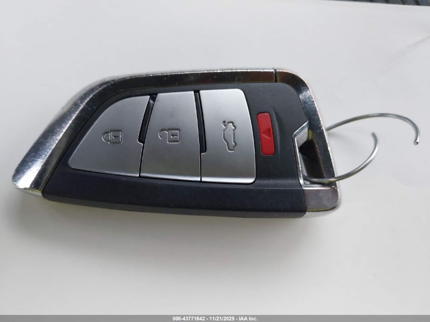 2015 Dodge Journey Sxt VIN: 3C4PDCBG2FT690845 Lot: 43771642