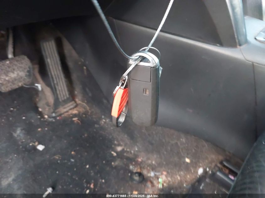 2014 Mazda Cx-5 Touring VIN: JM3KE2CYXE0322814 Lot: 43771665