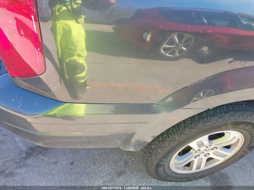 2003 Honda Pilot Ex-L VIN: 2HKYF18793H566142 Lot: 43771674