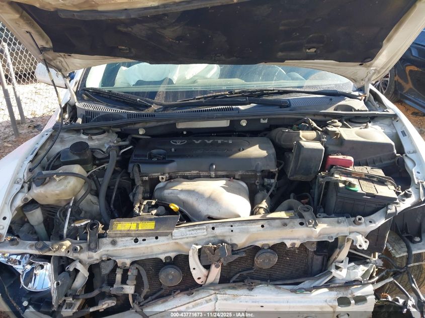 2006 Scion Tc VIN: JTKDE177560126173 Lot: 43771673