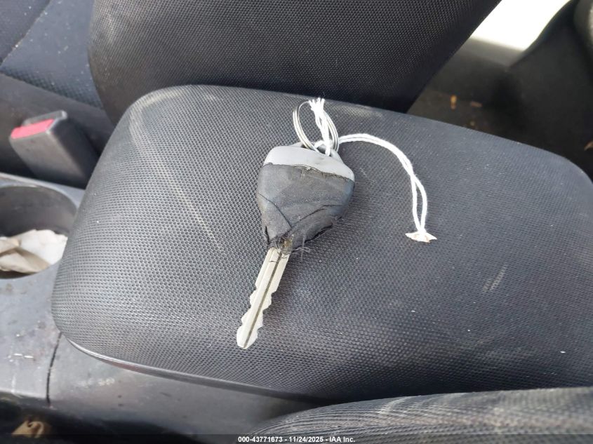 2006 Scion Tc VIN: JTKDE177560126173 Lot: 43771673