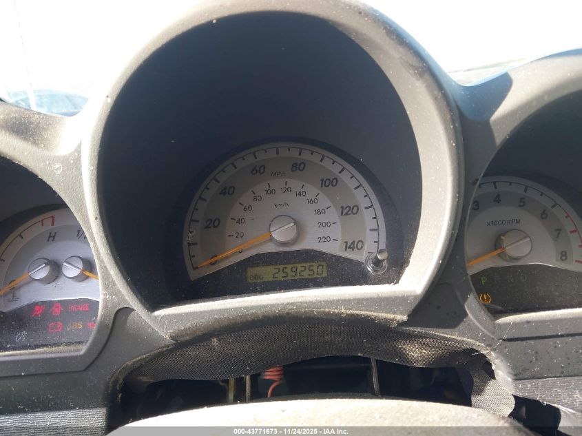 2006 Scion Tc VIN: JTKDE177560126173 Lot: 43771673