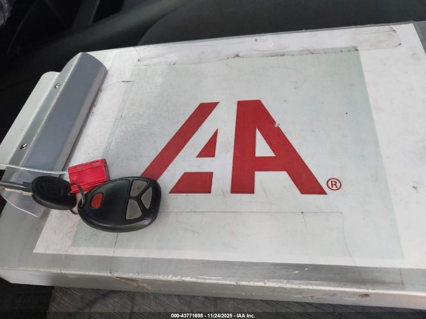 2008 GMC Sierra 2500Hd Sle2 VIN: 1GTHC23658F152144 Lot: 43771698