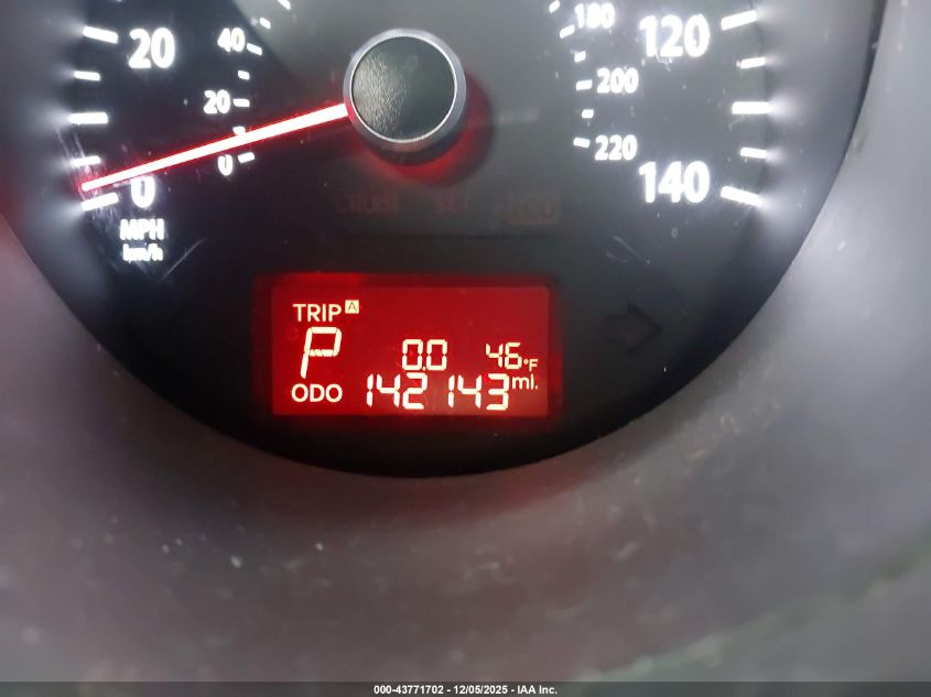 2013 Kia Soul VIN: KNDJT2A50D7503932 Lot: 43771702