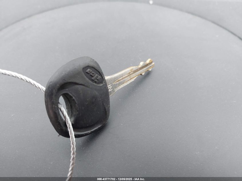 2013 Kia Soul VIN: KNDJT2A50D7503932 Lot: 43771702