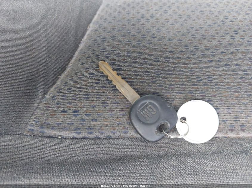 2003 Chevrolet Silverado 2500Hd Ls VIN: 1GCHC23133F119091 Lot: 43771708