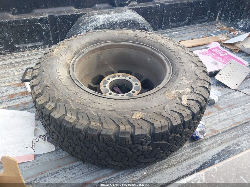 2003 Chevrolet Silverado 2500Hd Ls VIN: 1GCHC23133F119091 Lot: 43771708