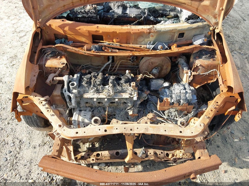 2009 Nissan Versa 1.8S VIN: 3N1BC13E09L495347 Lot: 43771711