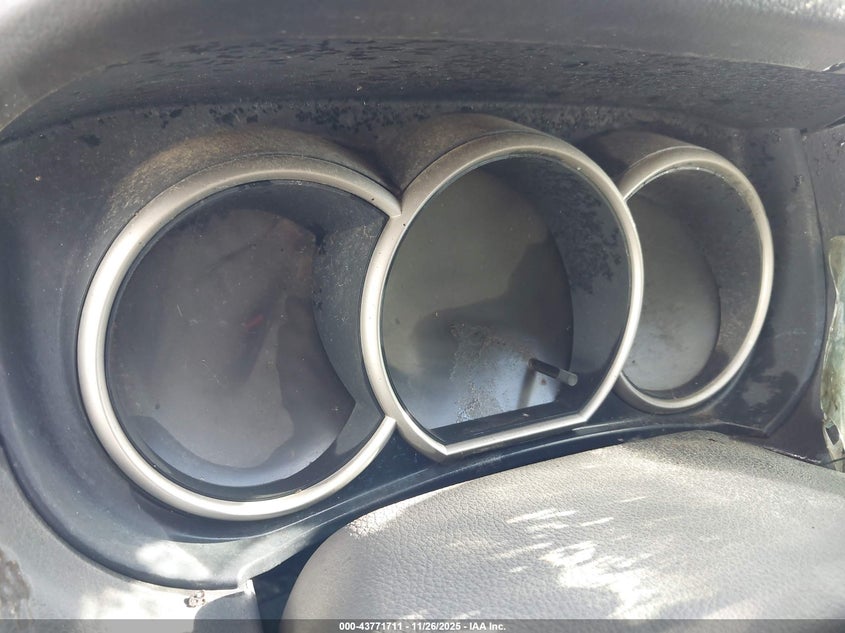 2009 Nissan Versa 1.8S VIN: 3N1BC13E09L495347 Lot: 43771711