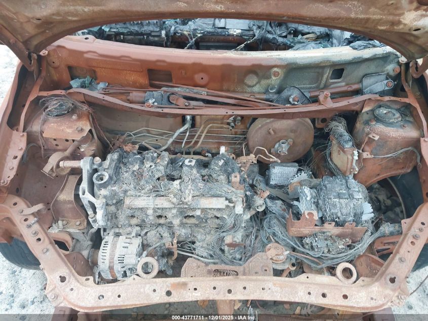 2009 Nissan Versa 1.8S VIN: 3N1BC13E09L495347 Lot: 43771711