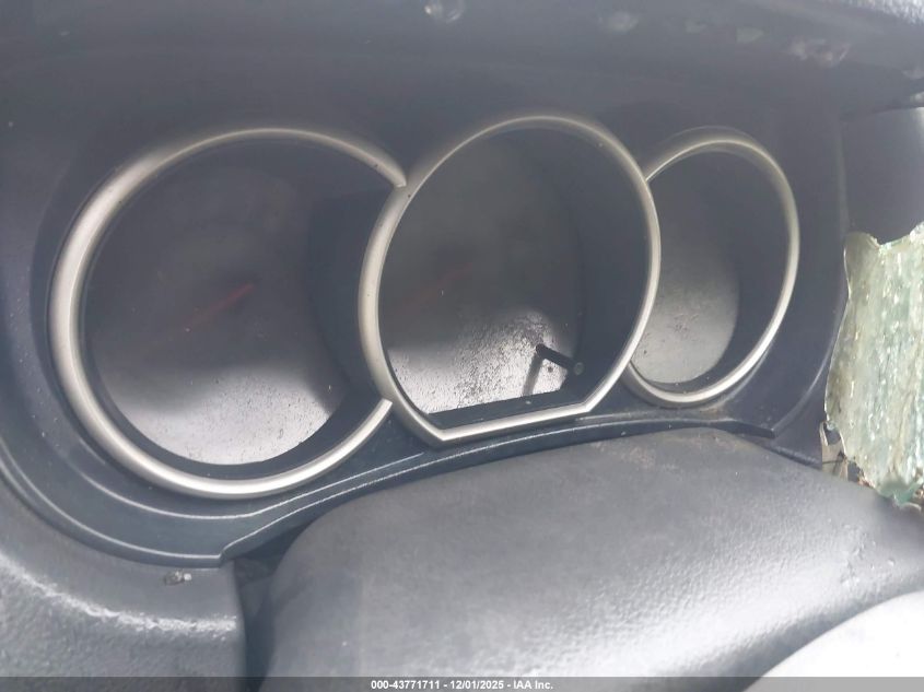 2009 Nissan Versa 1.8S VIN: 3N1BC13E09L495347 Lot: 43771711