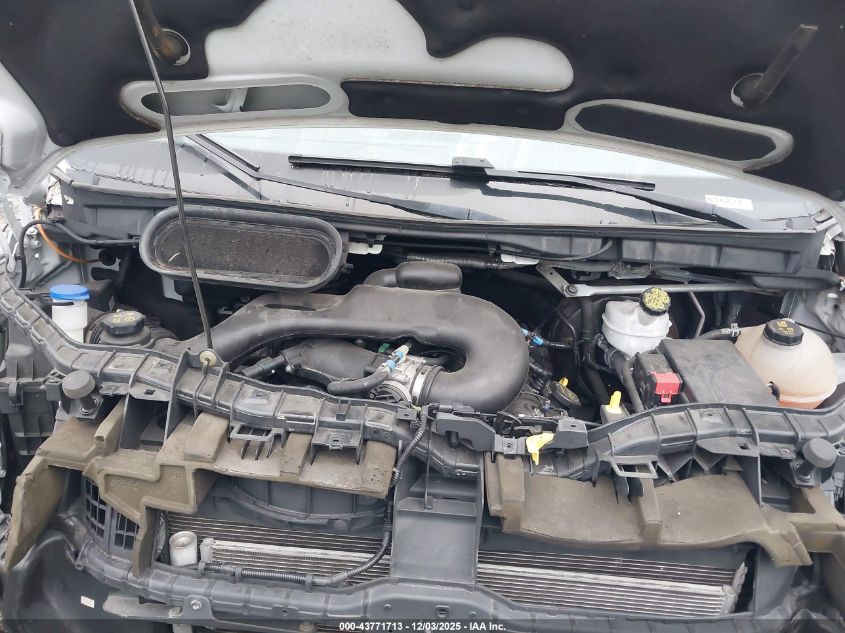 2018 Ford Transit-350 Xl VIN: 1FBVU4XM7JKA18841 Lot: 43771713