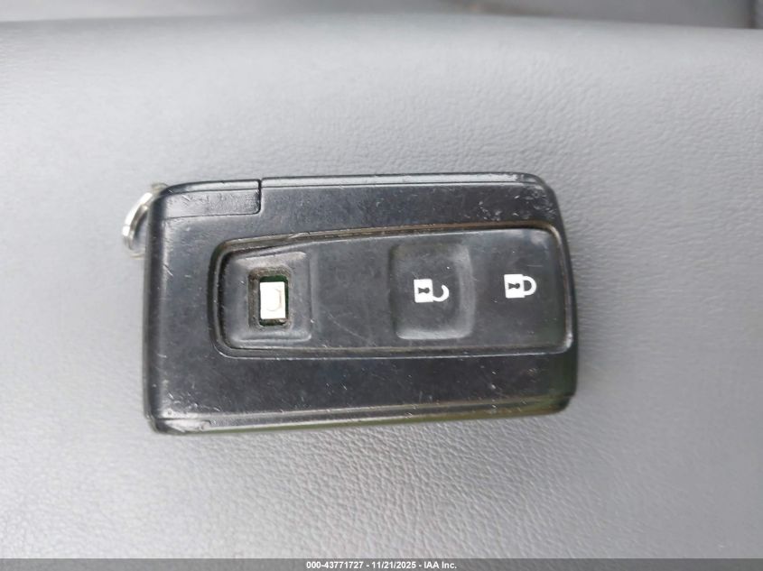 2009 Toyota Prius VIN: JTDKB20U097848823 Lot: 43771727