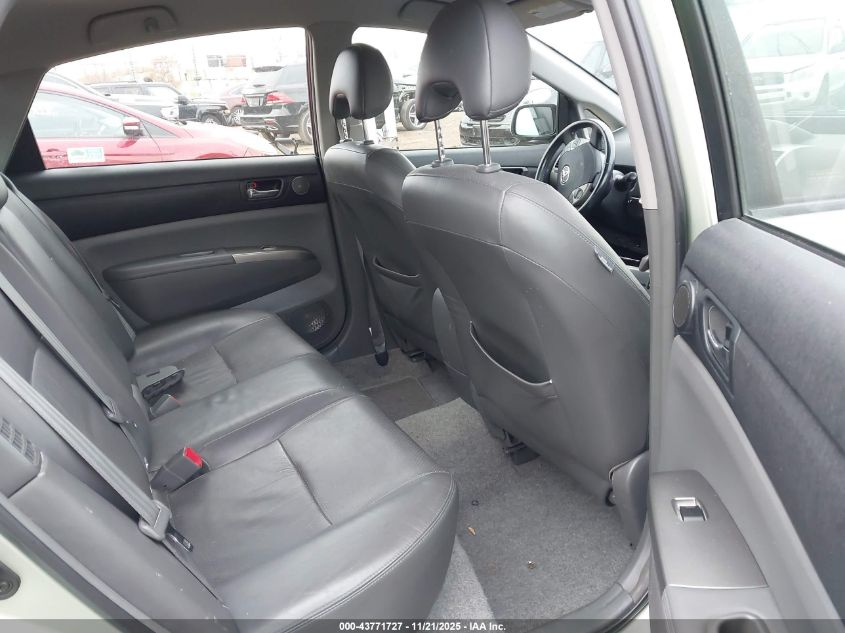 2009 Toyota Prius VIN: JTDKB20U097848823 Lot: 43771727