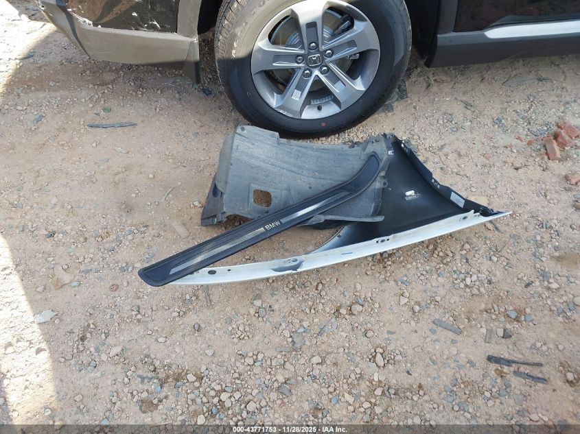 2010 BMW 335I VIN: WBAWL7C51AP474157 Lot: 43771753