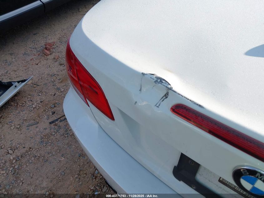 2010 BMW 335I VIN: WBAWL7C51AP474157 Lot: 43771753