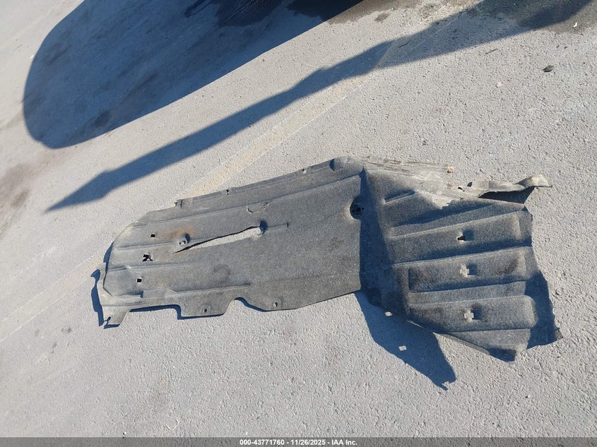 2003 Mercedes-Benz Ml 320 VIN: 4JGAB54E03A382686 Lot: 43771760