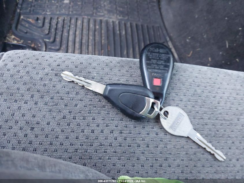 2005 Subaru Outback 2.5I VIN: 4S4BP61CX57383374 Lot: 43771761