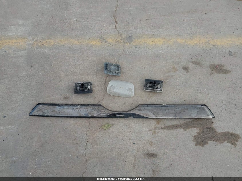 2006 Honda Cr-V Lx VIN: JHLRD68546C005047 Lot: 43771766