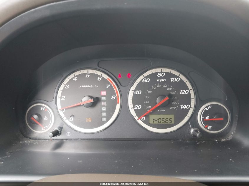 2006 Honda Cr-V Lx VIN: JHLRD68546C005047 Lot: 43771766