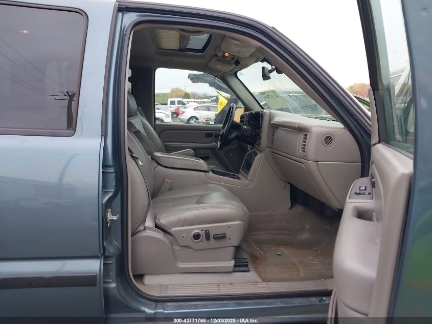 2006 GMC Sierra 1500 Slt