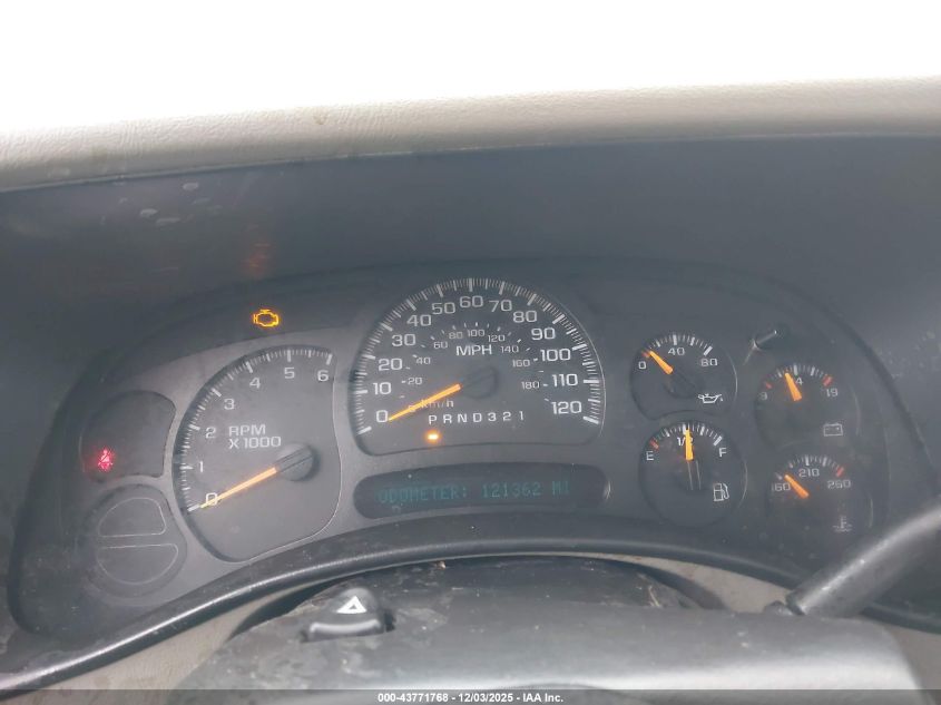 2006 GMC Sierra 1500 Slt VIN: 2GTEK13T761114232 Lot: 43771768