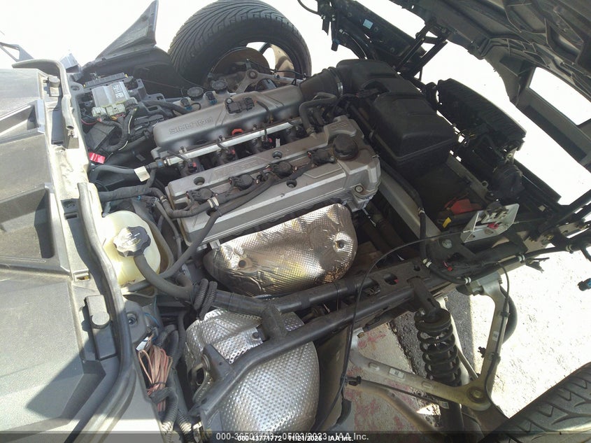 2022 Polaris Slingshot S VIN: 57XAASHD1N8149070 Lot: 43771772