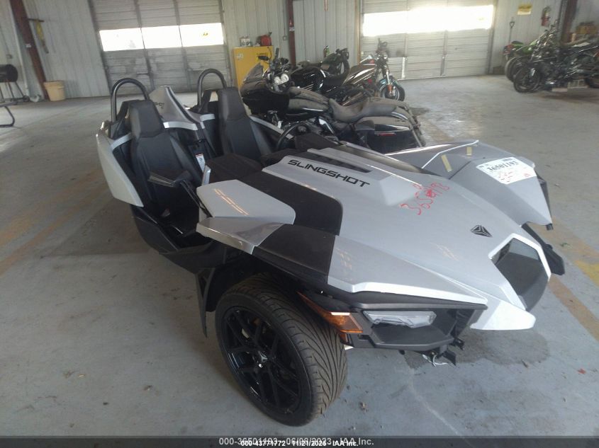 2022 Polaris Slingshot S