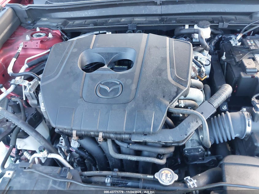 2023 Mazda Cx-30 2.5 S Select VIN: 3MVDMBBM4PM509760 Lot: 43771779