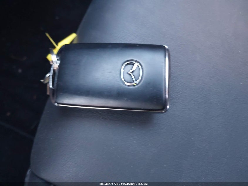 2023 Mazda Cx-30 2.5 S Select VIN: 3MVDMBBM4PM509760 Lot: 43771779