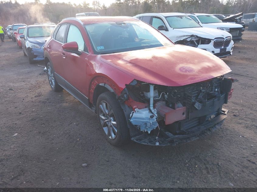 MAZDA CX-30 2.5 S SELECT