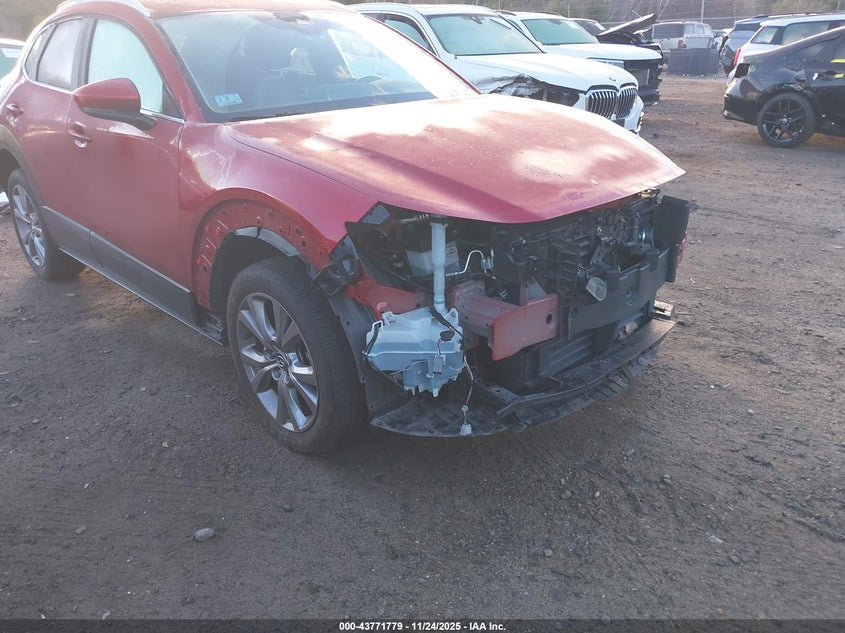 2023 Mazda Cx-30 2.5 S Select VIN: 3MVDMBBM4PM509760 Lot: 43771779