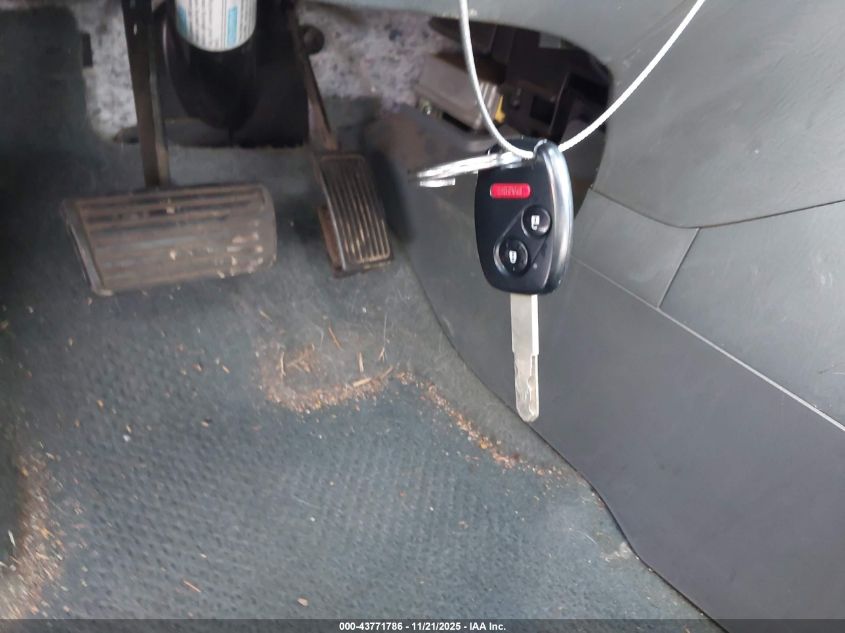 2008 Honda Pilot Ex VIN: 5FNYF18448B030811 Lot: 43771786