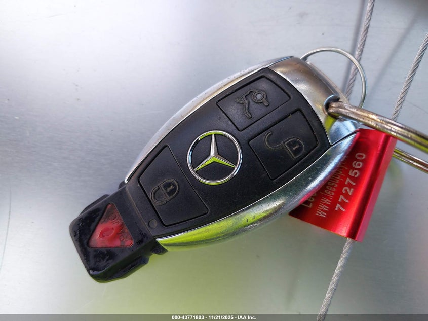 1999 Mercedes-Benz E 430 VIN: WDBJF70H7XA882580 Lot: 43771803