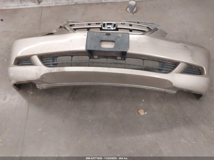 2007 Honda Odyssey Ex VIN: 5FNRL38427B409815 Lot: 43771826