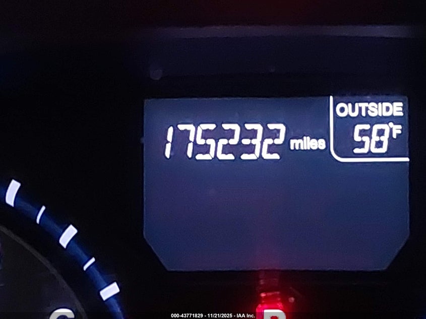 2012 Honda Odyssey Ex-L VIN: 5FNRL5H62CB058329 Lot: 43771829