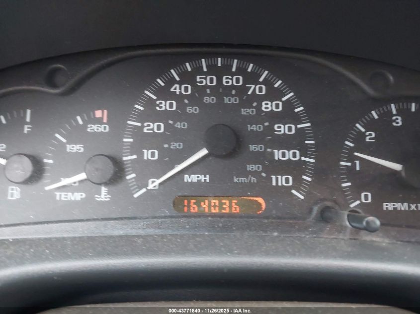 2001 Chevrolet Cavalier Z24 VIN: 1G1JF12T417222414 Lot: 43771840