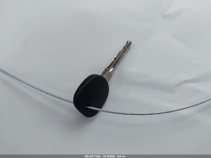 2013 Chevrolet Impala Ls VIN: 2G1WF5E36D1139108 Lot: 43771842