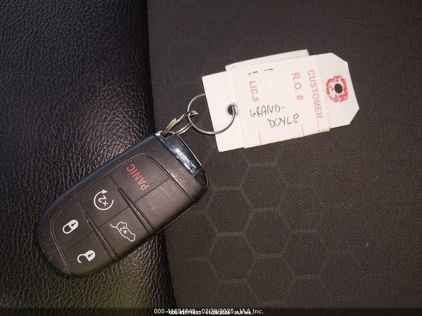 2019 Jeep Compass Altitude 4X4 VIN: 3C4NJDBB8KT623171 Lot: 43771853