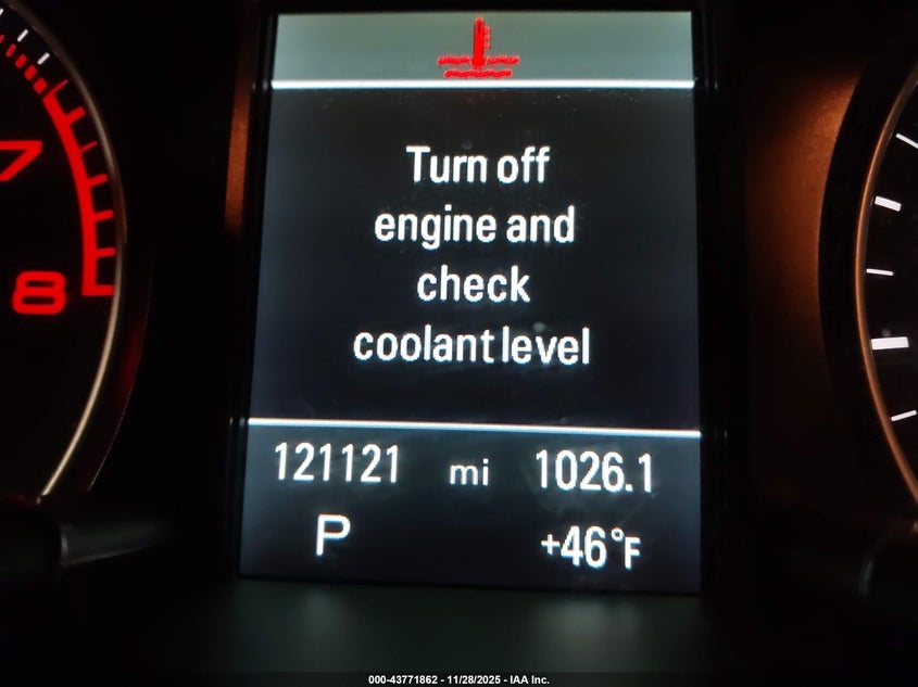 2017 Audi Q5 2.0T Premium VIN: WA1L2AFP1HA016404 Lot: 43771862