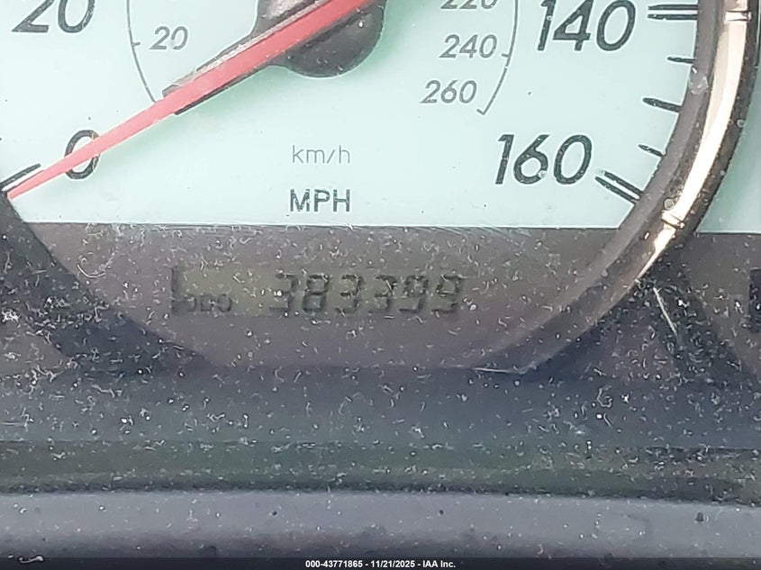 2004 Toyota Camry Solara Sle V6 VIN: 4T1CA30P44U001252 Lot: 43771865